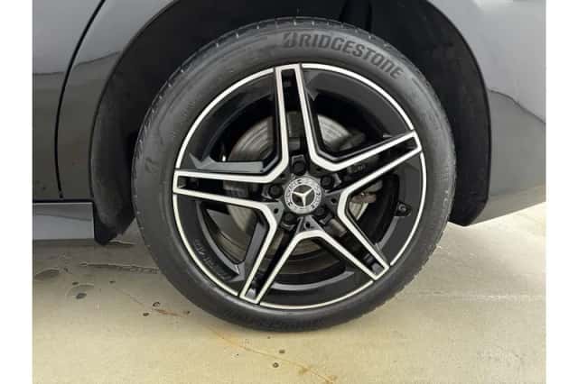 Mercedes-Benz CLA-Klasse (2023) thumbnail 4