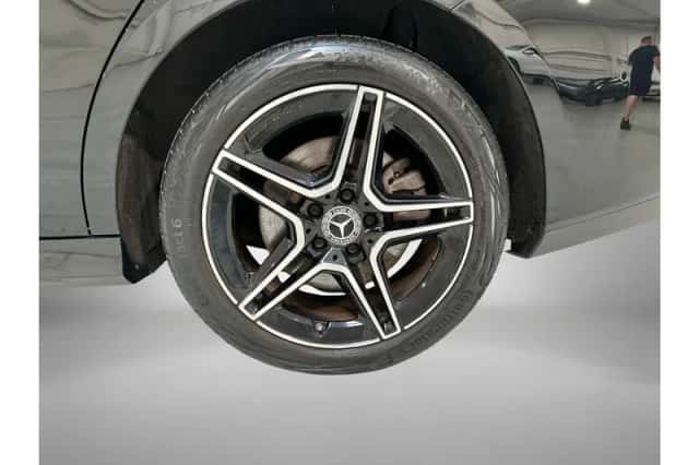 Mercedes-Benz CLA-Klasse (2023) thumbnail 4