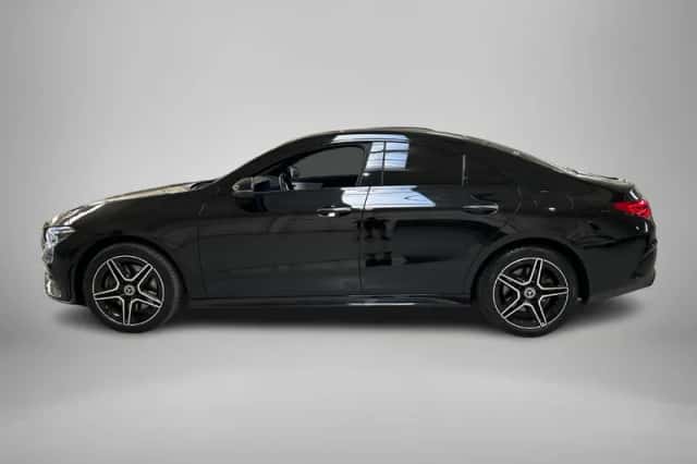 Mercedes-Benz CLA-Klasse (2023) thumbnail 6