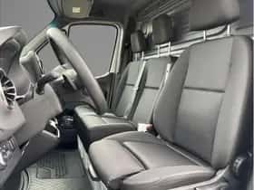 Mercedes-Benz Sprinter (2023) thumbnail 19
