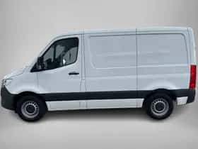 Mercedes-Benz Sprinter (2023) thumbnail 5