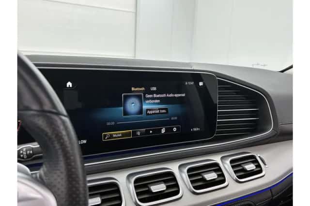 Mercedes-Benz GLE (2020) thumbnail 17