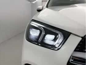 Mercedes-Benz GLE (2020) thumbnail 36