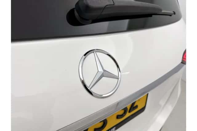 Mercedes-Benz GLE (2020) thumbnail 37