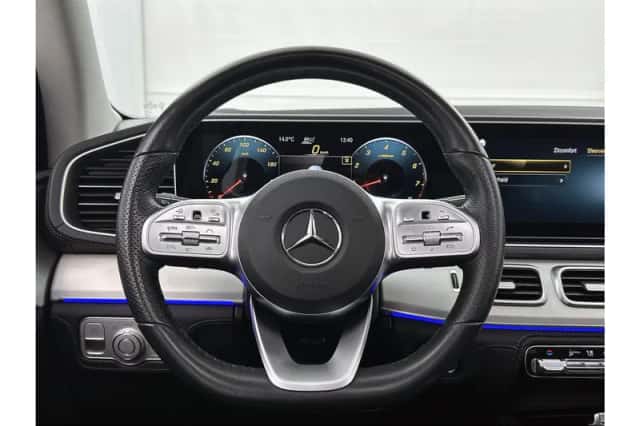 Mercedes-Benz GLE (2020) thumbnail 42
