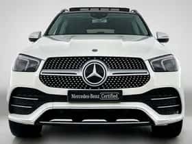 Mercedes-Benz GLE (2020) thumbnail 6