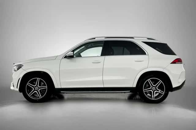 Mercedes-Benz GLE (2020) thumbnail 7