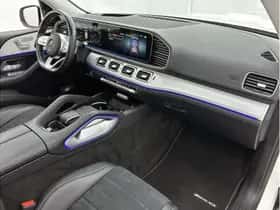 Mercedes-Benz GLE (2020) thumbnail 10