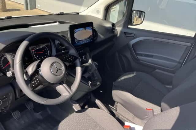 Mercedes-Benz Citan (2026) thumbnail 11