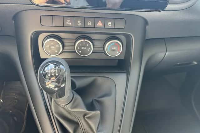 Mercedes-Benz Citan (2026) thumbnail 19