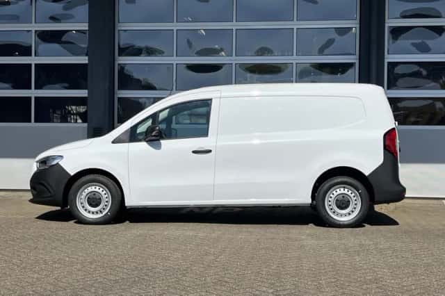 Mercedes-Benz Citan (2026) thumbnail 3