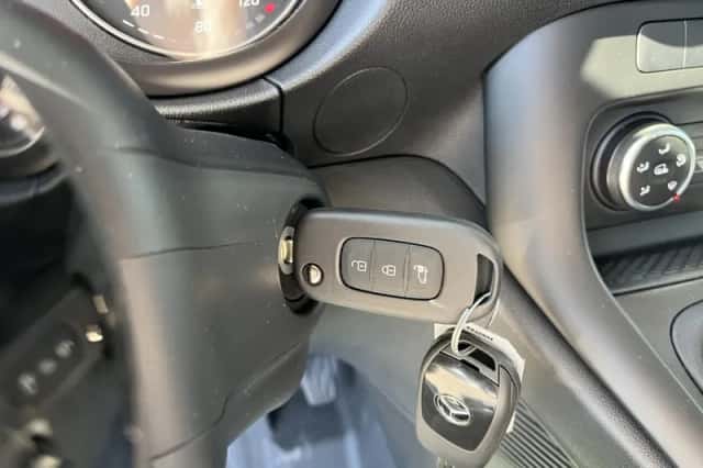 Mercedes-Benz Citan (2026) thumbnail 21