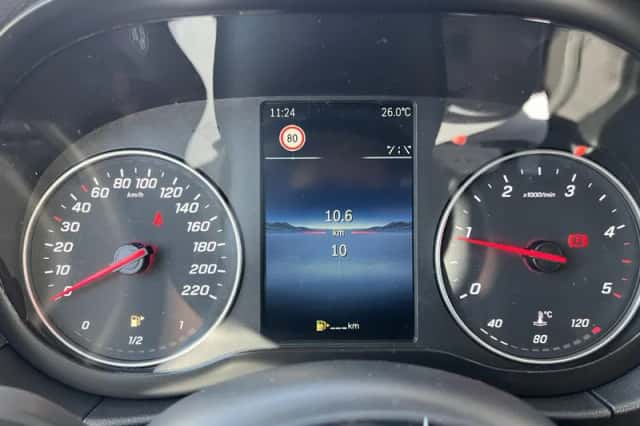 Mercedes-Benz Citan (2026) thumbnail 22