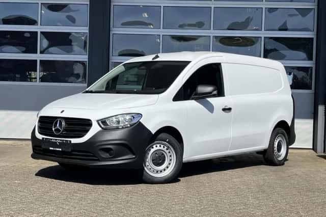 Mercedes-Benz Citan (2026) thumbnail 25
