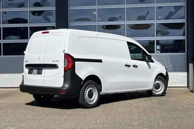 Mercedes-Benz Citan (2026) thumbnail 4