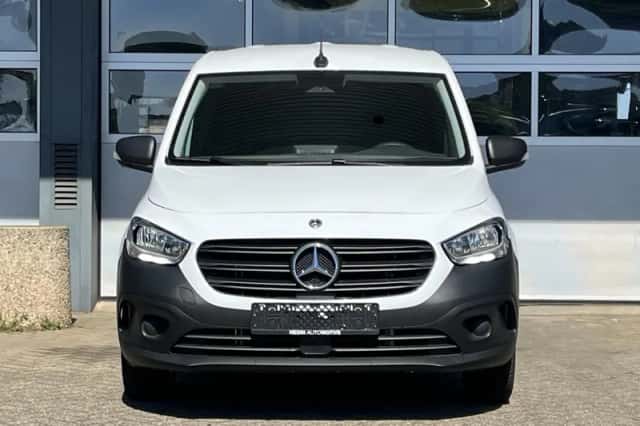 Mercedes-Benz Citan (2026) thumbnail 5