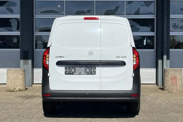 Mercedes-Benz Citan (2026) thumbnail 7