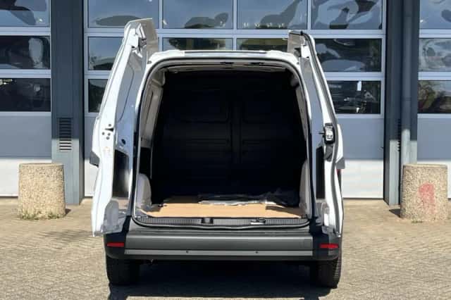 Mercedes-Benz Citan (2026) thumbnail 8