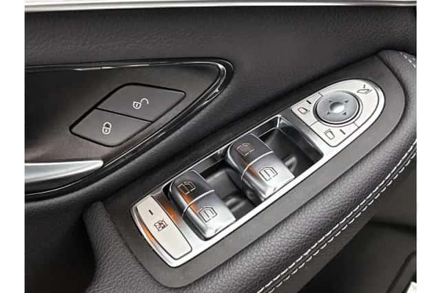 Mercedes-Benz C-Klasse (2021) thumbnail 15