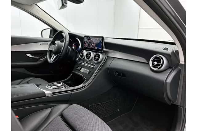Mercedes-Benz C-Klasse (2021) thumbnail 19