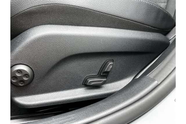 Mercedes-Benz C-Klasse (2021) thumbnail 20
