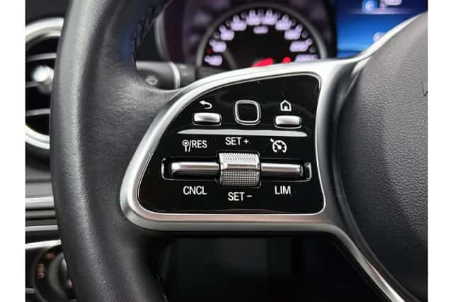 Mercedes-Benz C-Klasse (2021) thumbnail 6