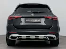 Mercedes-Benz GLC-Klasse (2024) thumbnail 3