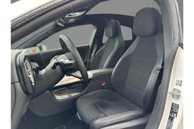 Mercedes-Benz CLA-Klasse (2025) thumbnail 4