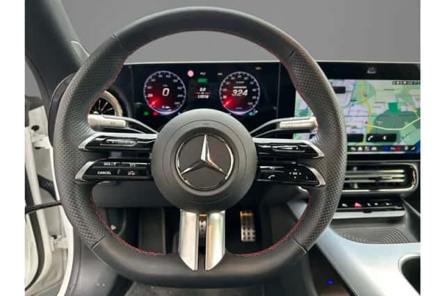 Mercedes-Benz CLA-Klasse (2025) thumbnail 5
