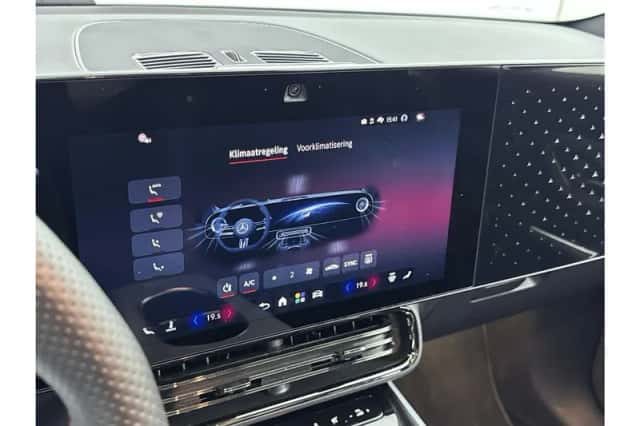 Mercedes-Benz CLA-Klasse (2025) thumbnail 9