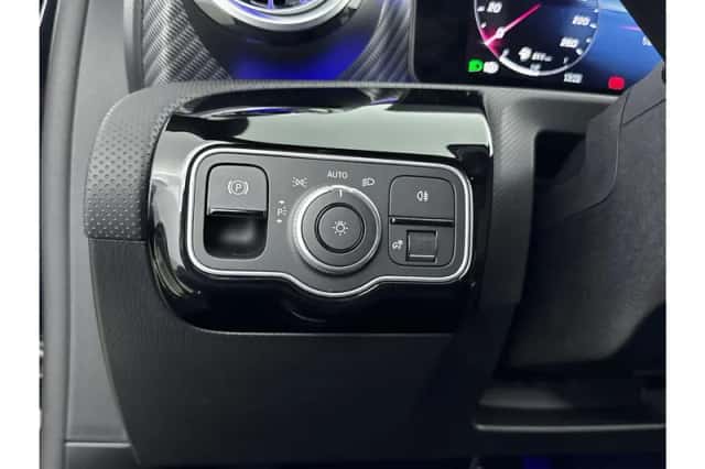 Mercedes-Benz A-Klasse (2024) thumbnail 12
