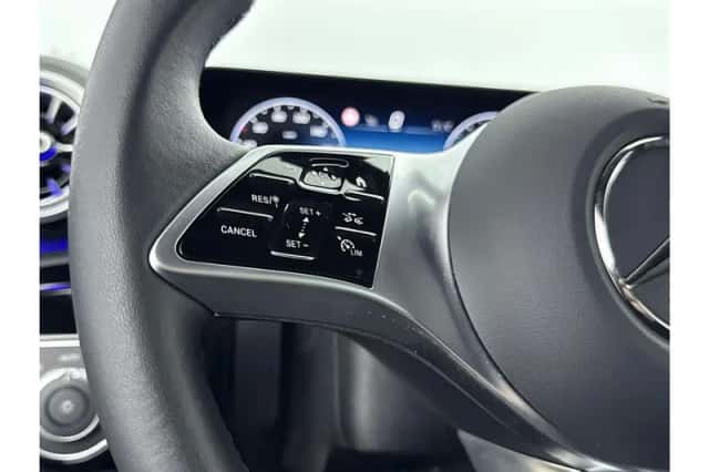 Mercedes-Benz A-Klasse (2024) thumbnail 14