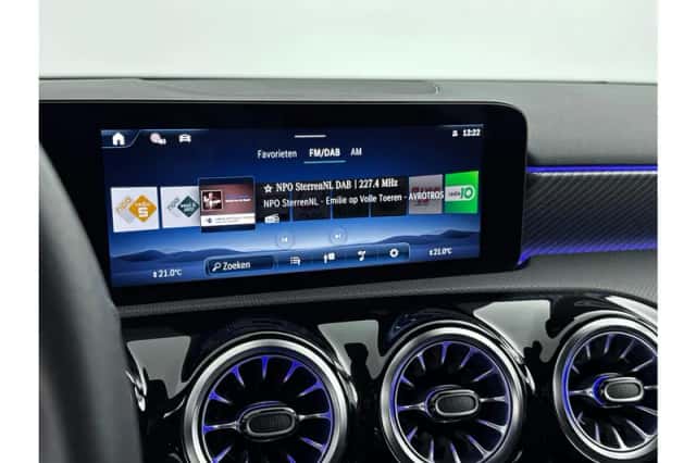 Mercedes-Benz A-Klasse (2024) thumbnail 15