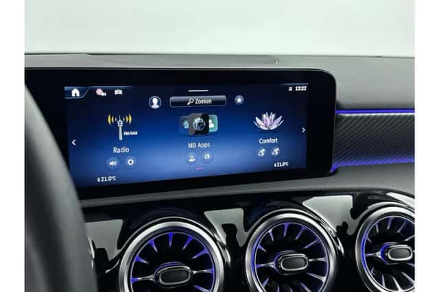 Mercedes-Benz A-Klasse (2024) thumbnail 16