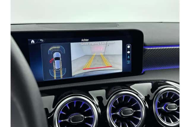 Mercedes-Benz A-Klasse (2024) thumbnail 17