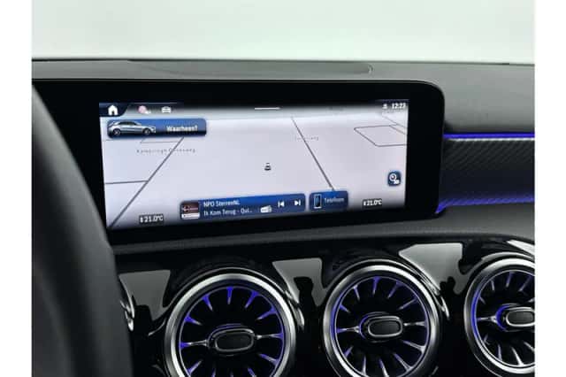 Mercedes-Benz A-Klasse (2024) thumbnail 18