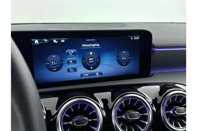 Mercedes-Benz A-Klasse (2024) thumbnail 19