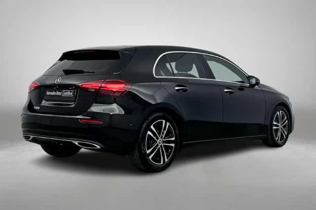 Mercedes-Benz A-Klasse (2024) thumbnail 3