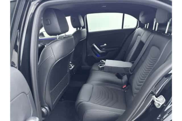 Mercedes-Benz A-Klasse (2024) thumbnail 21
