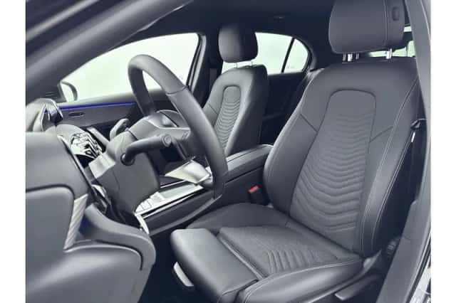 Mercedes-Benz A-Klasse (2024) thumbnail 22