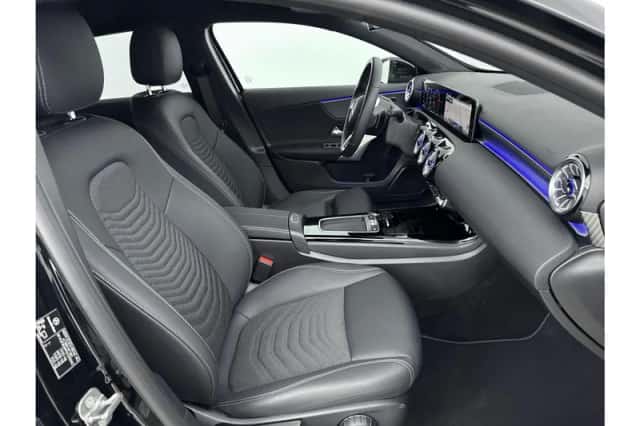 Mercedes-Benz A-Klasse (2024) thumbnail 23