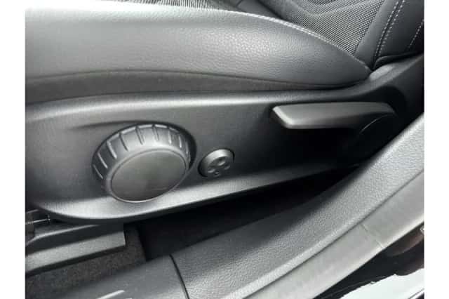 Mercedes-Benz A-Klasse (2024) thumbnail 24