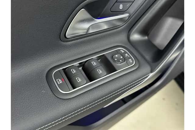Mercedes-Benz A-Klasse (2024) thumbnail 25
