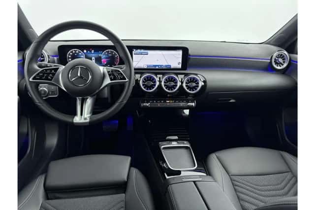 Mercedes-Benz A-Klasse (2024) thumbnail 27