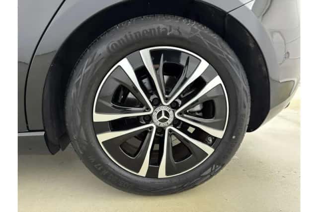 Mercedes-Benz A-Klasse (2024) thumbnail 28