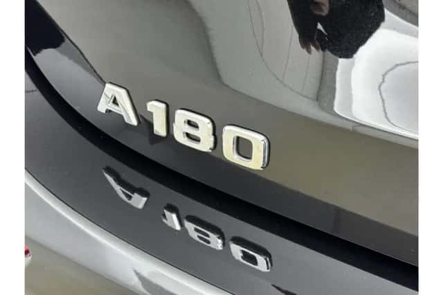 Mercedes-Benz A-Klasse (2024) thumbnail 29