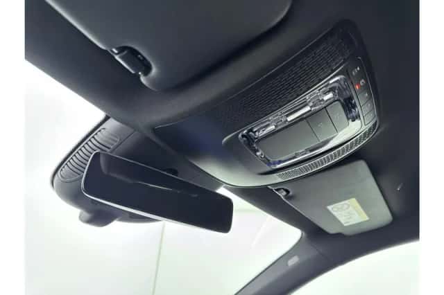 Mercedes-Benz A-Klasse (2024) thumbnail 30