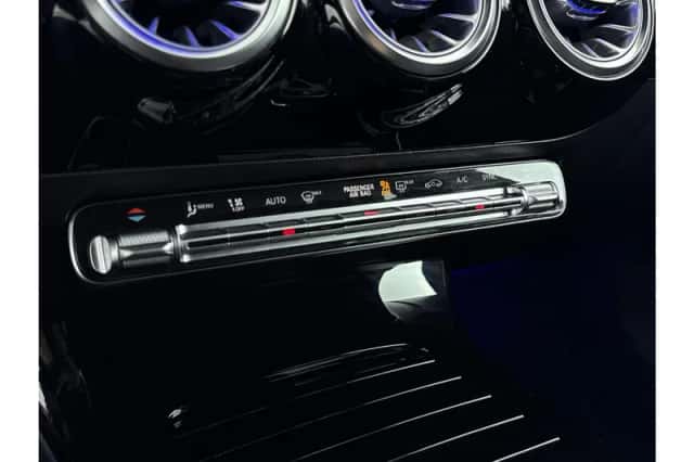 Mercedes-Benz A-Klasse (2024) thumbnail 31
