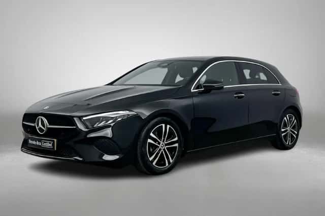 Mercedes-Benz A-Klasse (2024) thumbnail 32