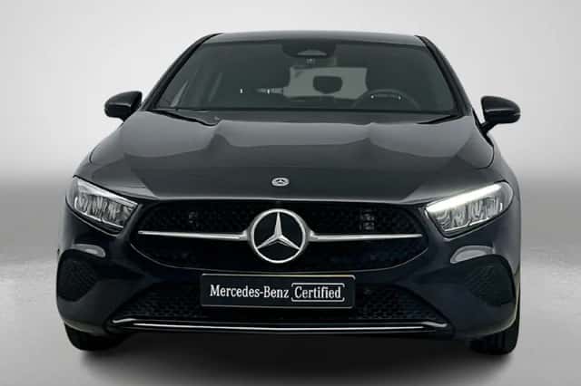 Mercedes-Benz A-Klasse (2024) thumbnail 5